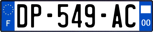 DP-549-AC