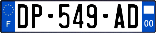 DP-549-AD