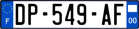 DP-549-AF