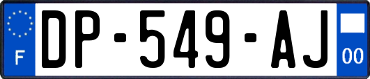 DP-549-AJ