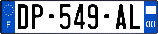 DP-549-AL