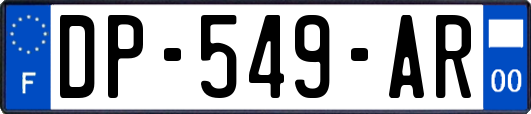 DP-549-AR