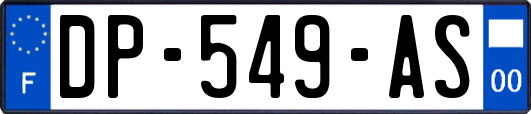 DP-549-AS