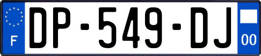 DP-549-DJ