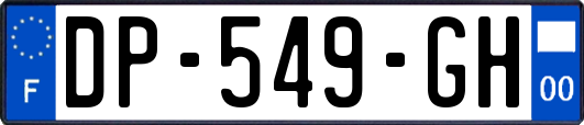 DP-549-GH