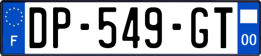 DP-549-GT