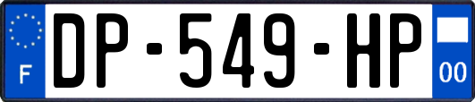 DP-549-HP