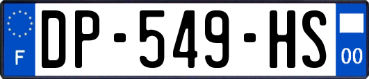DP-549-HS