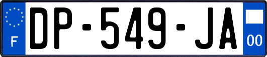 DP-549-JA