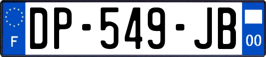 DP-549-JB