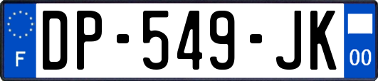 DP-549-JK
