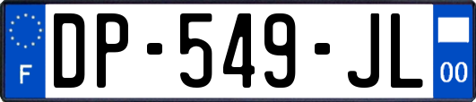 DP-549-JL