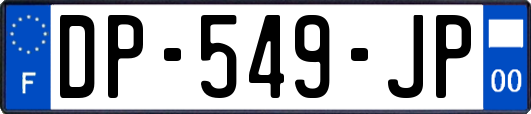 DP-549-JP