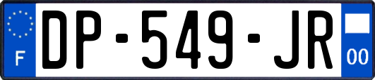 DP-549-JR