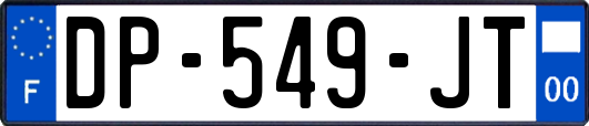 DP-549-JT