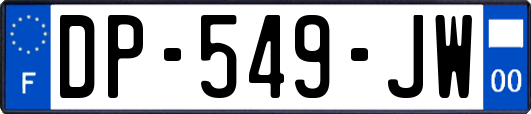 DP-549-JW