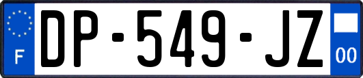 DP-549-JZ