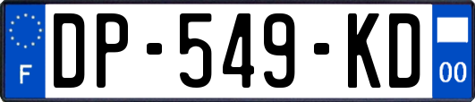 DP-549-KD