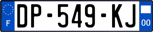 DP-549-KJ