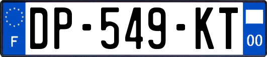 DP-549-KT