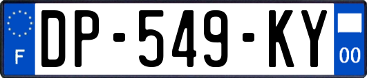 DP-549-KY
