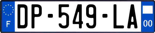 DP-549-LA