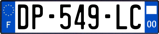 DP-549-LC