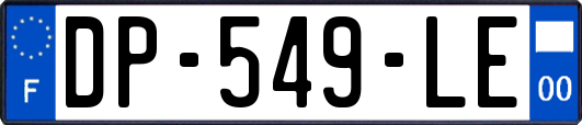 DP-549-LE
