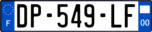 DP-549-LF