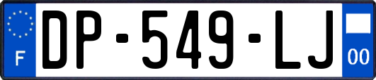 DP-549-LJ