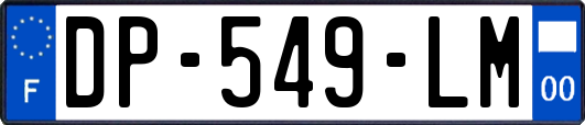 DP-549-LM