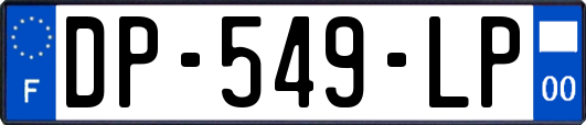 DP-549-LP