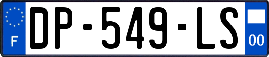 DP-549-LS