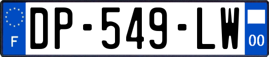 DP-549-LW