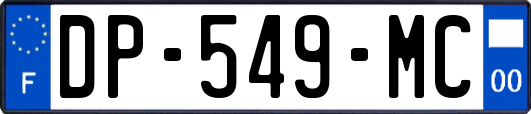 DP-549-MC