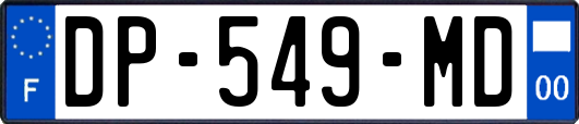 DP-549-MD