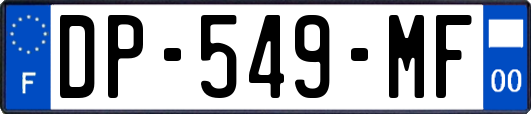 DP-549-MF