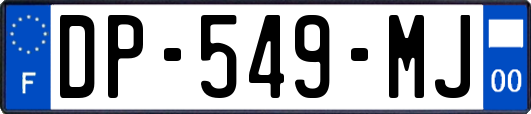 DP-549-MJ