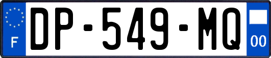 DP-549-MQ