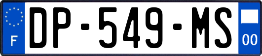 DP-549-MS