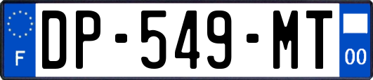DP-549-MT