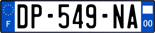 DP-549-NA