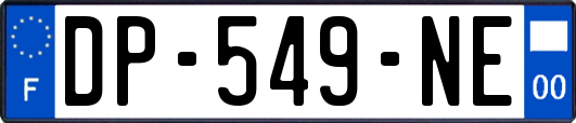 DP-549-NE