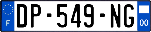 DP-549-NG