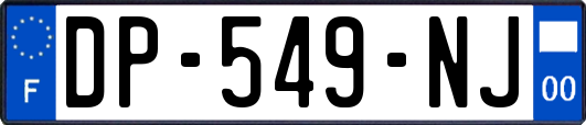 DP-549-NJ