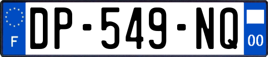 DP-549-NQ