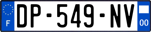 DP-549-NV
