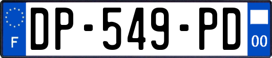 DP-549-PD