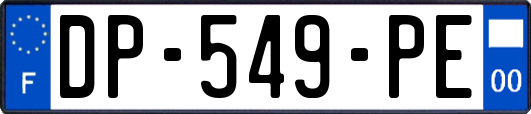 DP-549-PE