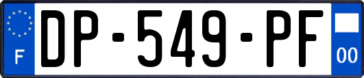 DP-549-PF